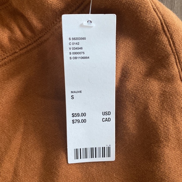 Urban Outfitters “Out From Under” Jaya Utility Jogger Pants - Picture 5 of 7